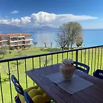 On The View Manerba del Garda