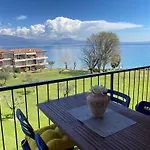 Lägenhet On The View Manerba del Garda