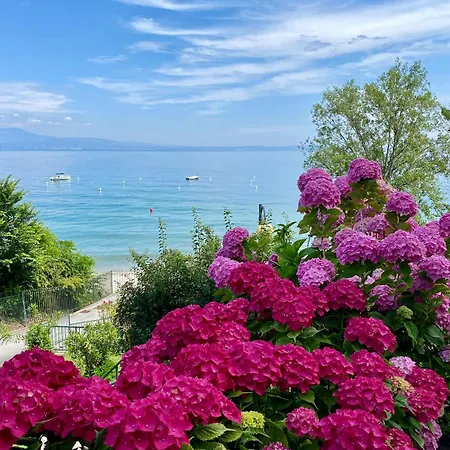 On The View * Manerba del Garda